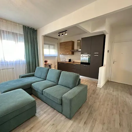 Appartamento Vn House Pise Extérieur photo