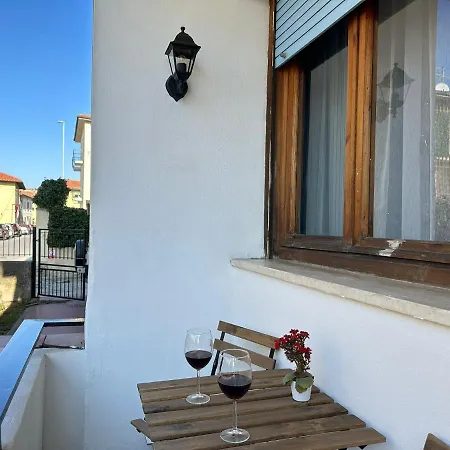 Appartamento Vn House Pise Extérieur photo