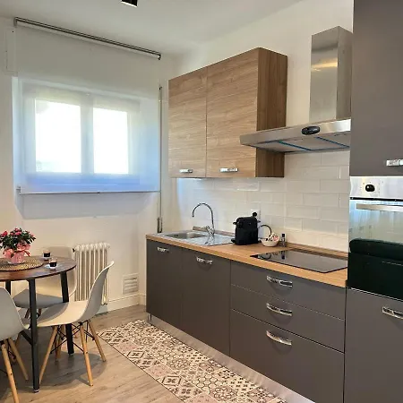 Appartamento Vn House Pise Extérieur photo