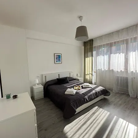 Appartamento Vn House Pise Extérieur photo