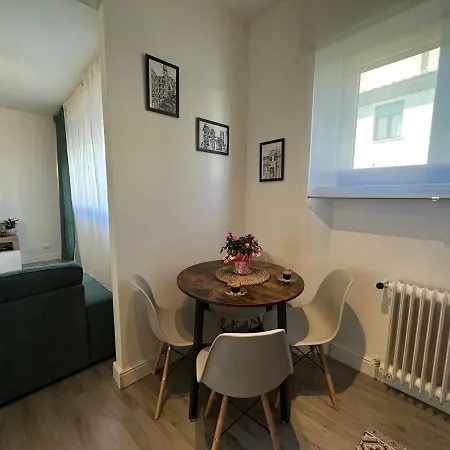 Appartamento Vn House Pise Extérieur photo