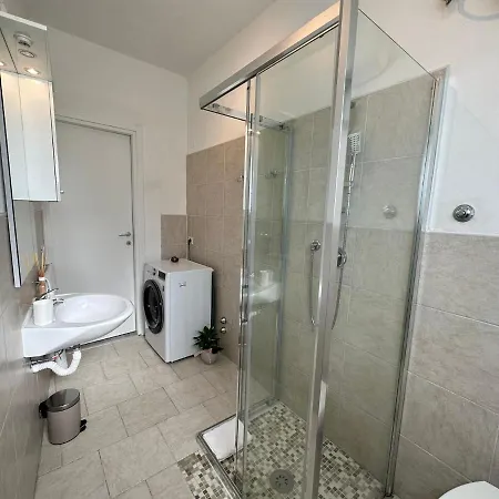 Appartamento Vn House Pise Extérieur photo