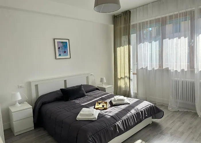 Appartamento Vn House